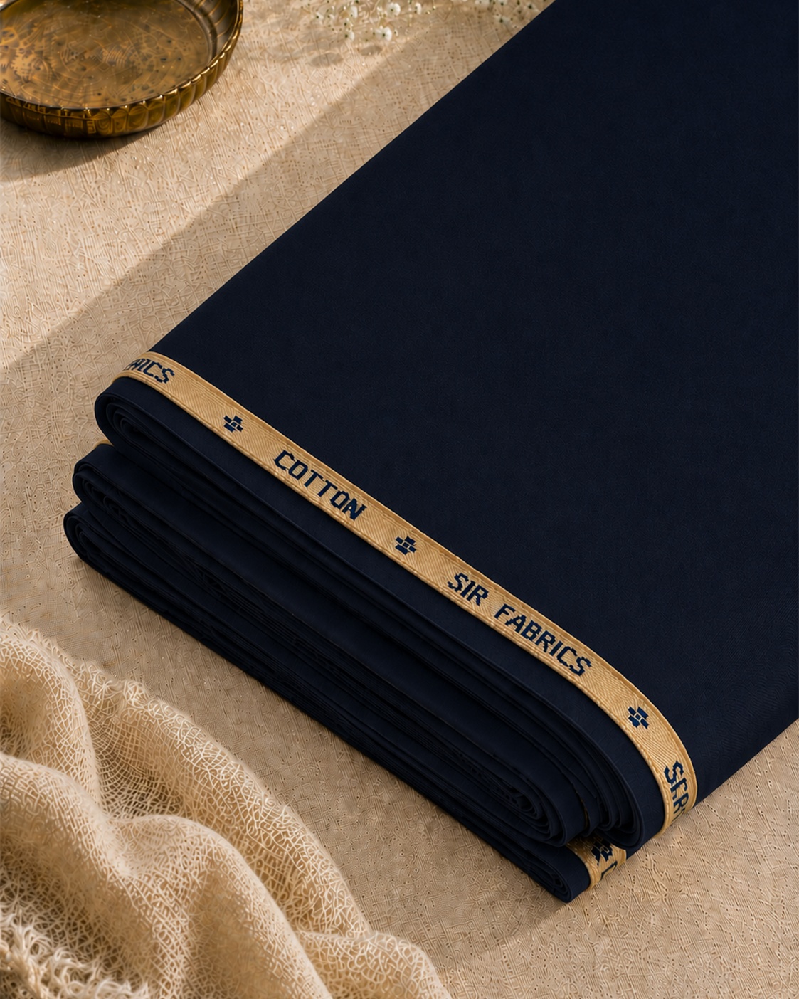 Shahi Latha By Sir Fabrics