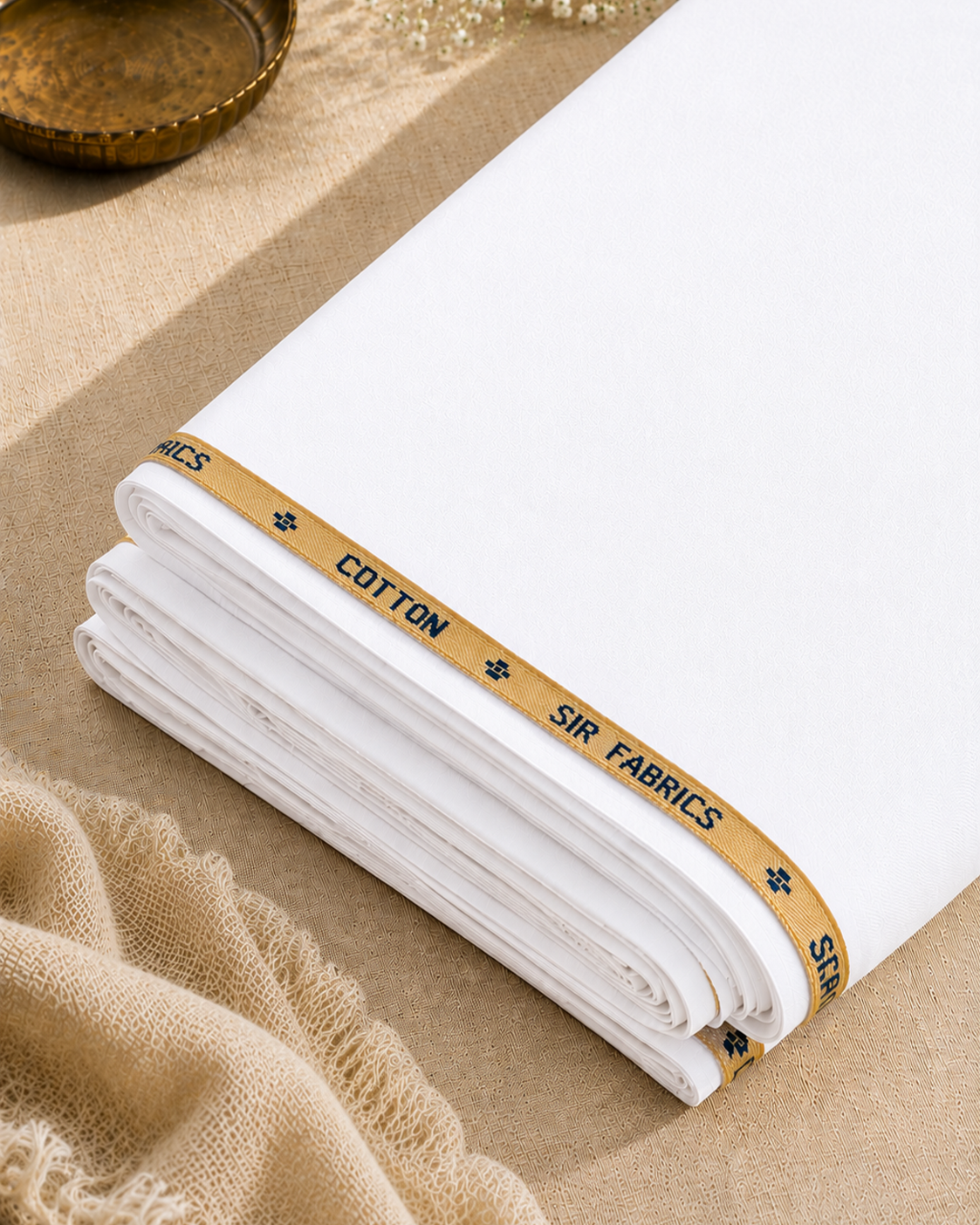 Shahi Latha By Sir Fabrics