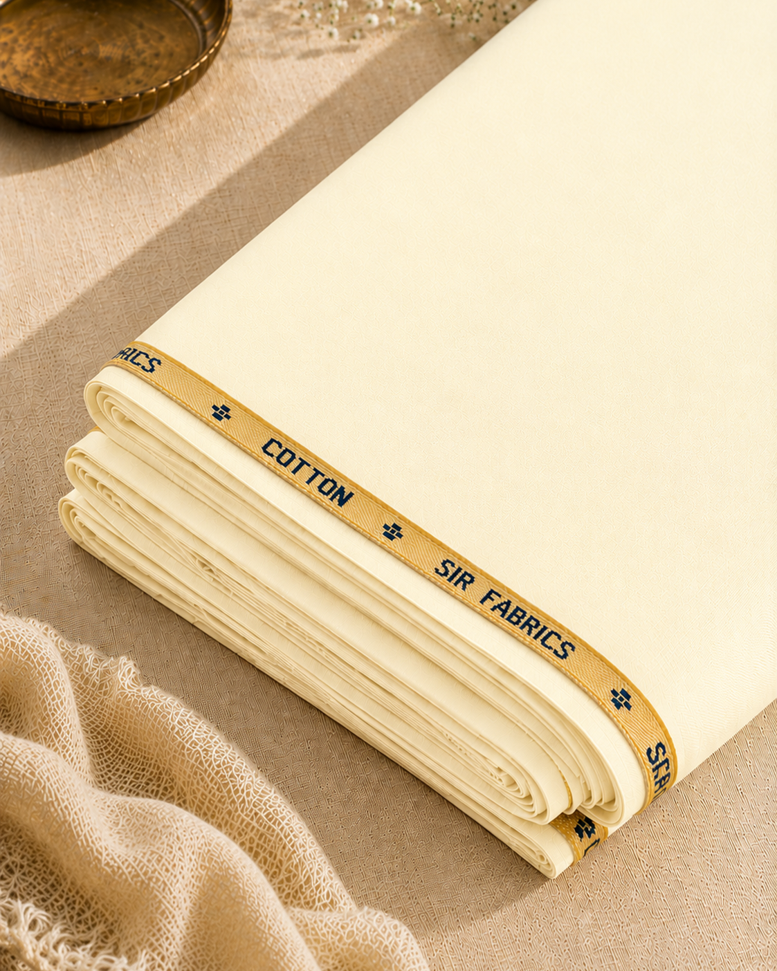 Shahi Latha By Sir Fabrics