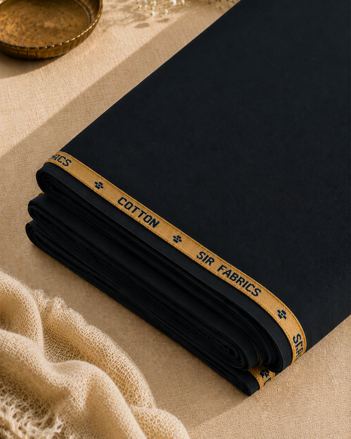 Shahi Latha By Sir Fabrics