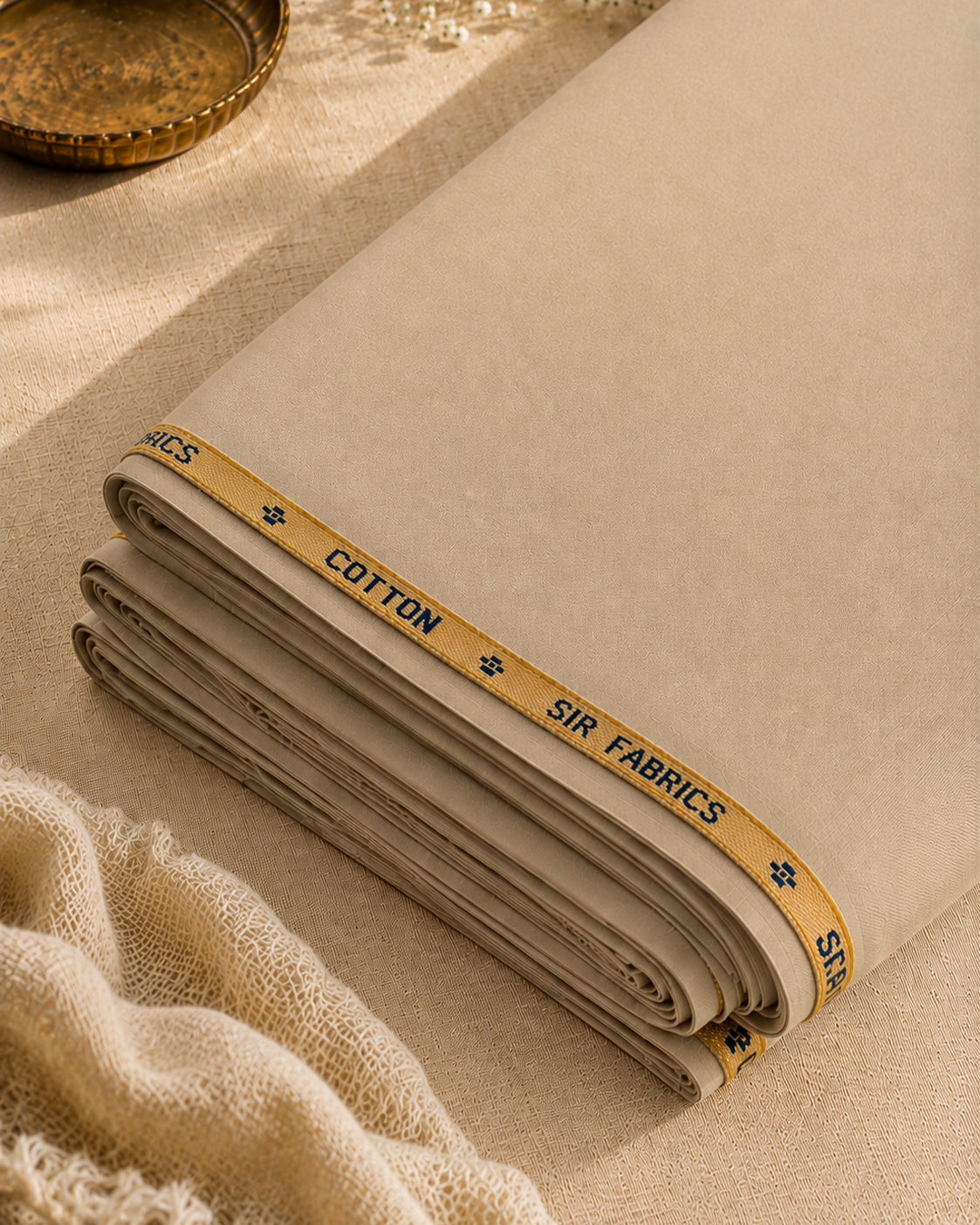 Shahi Latha By Sir Fabrics