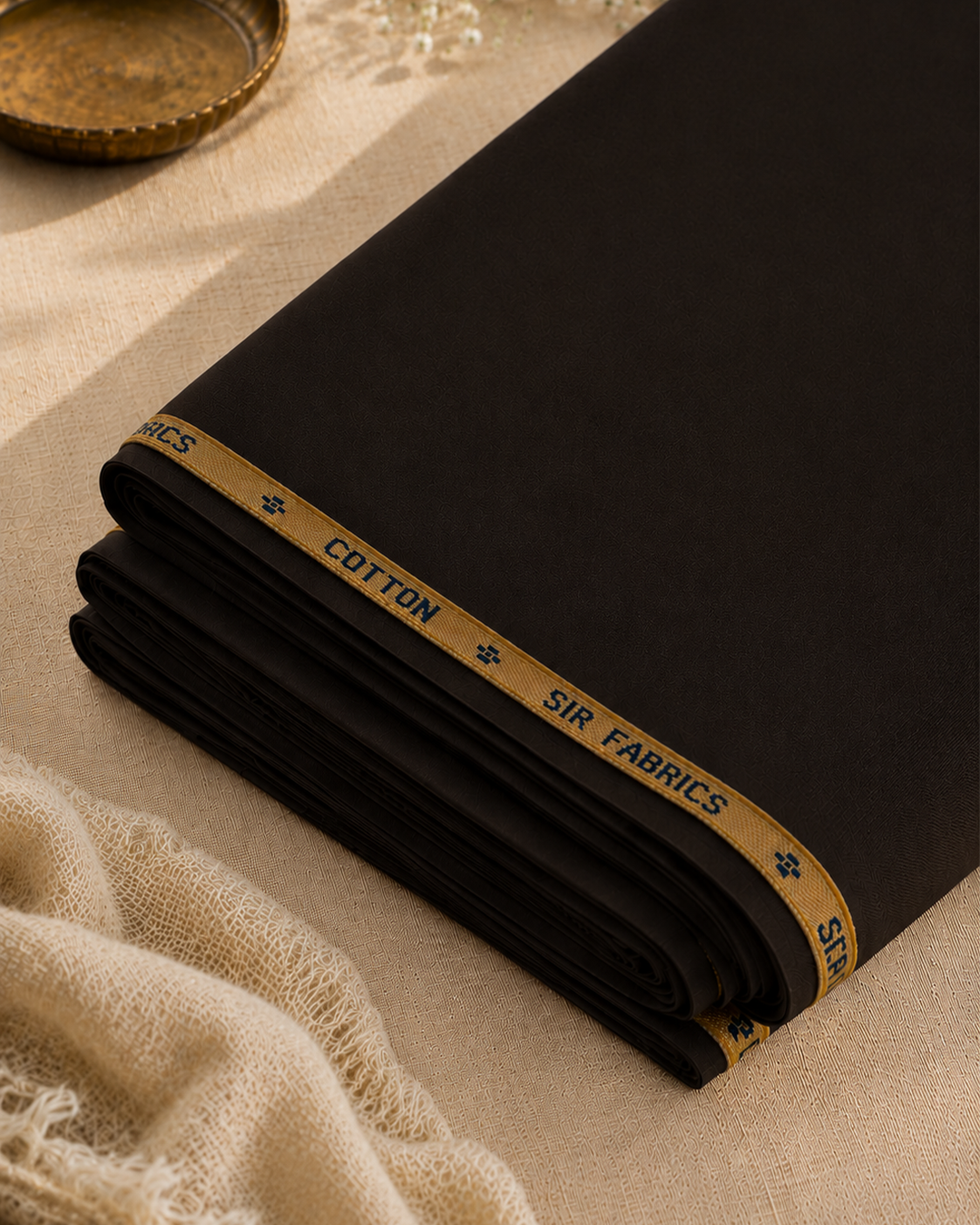 Shahi Latha By Sir Fabrics