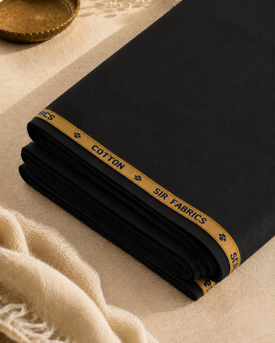 Shahi Latha By Sir Fabrics