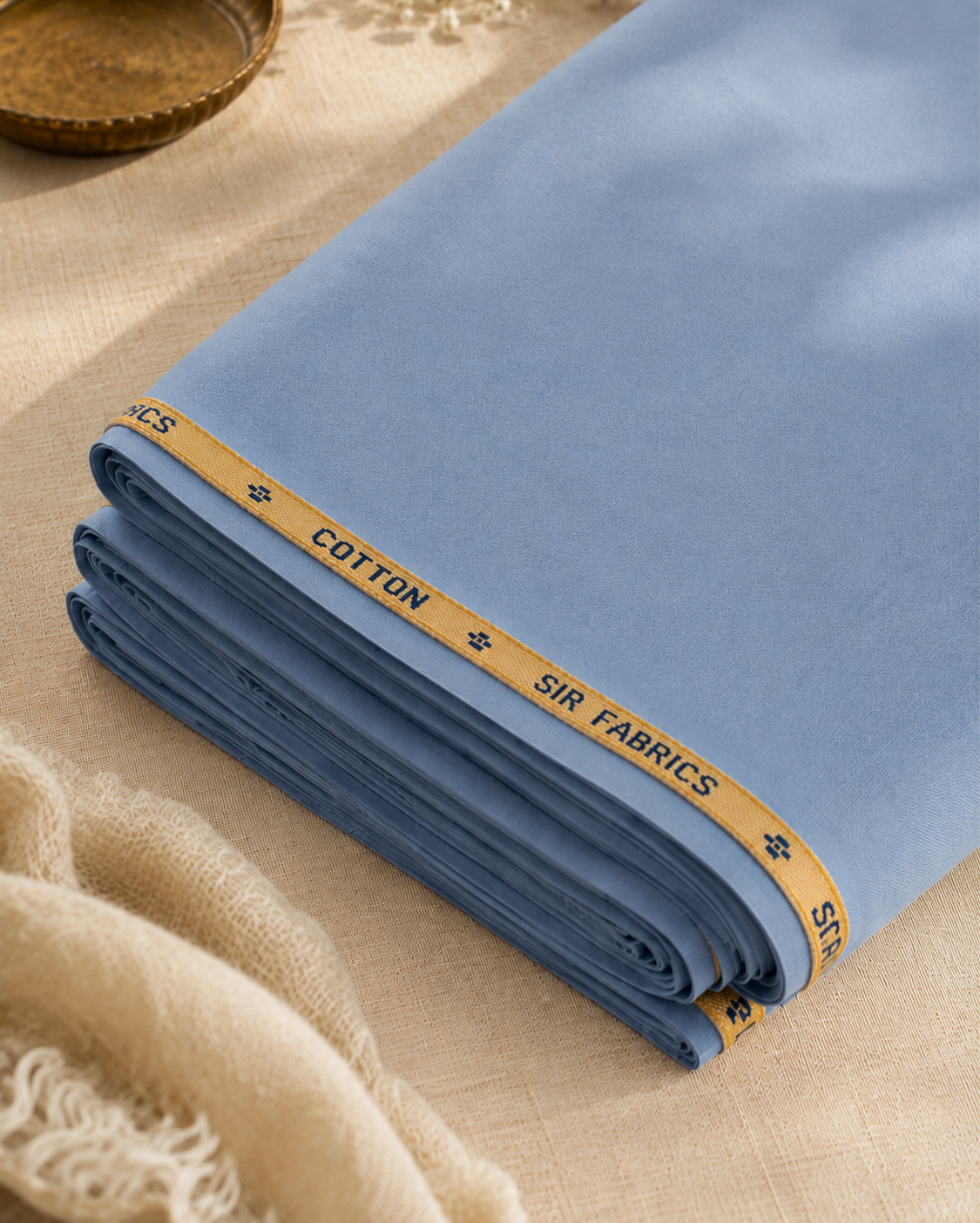 Shahi Latha By Sir Fabrics