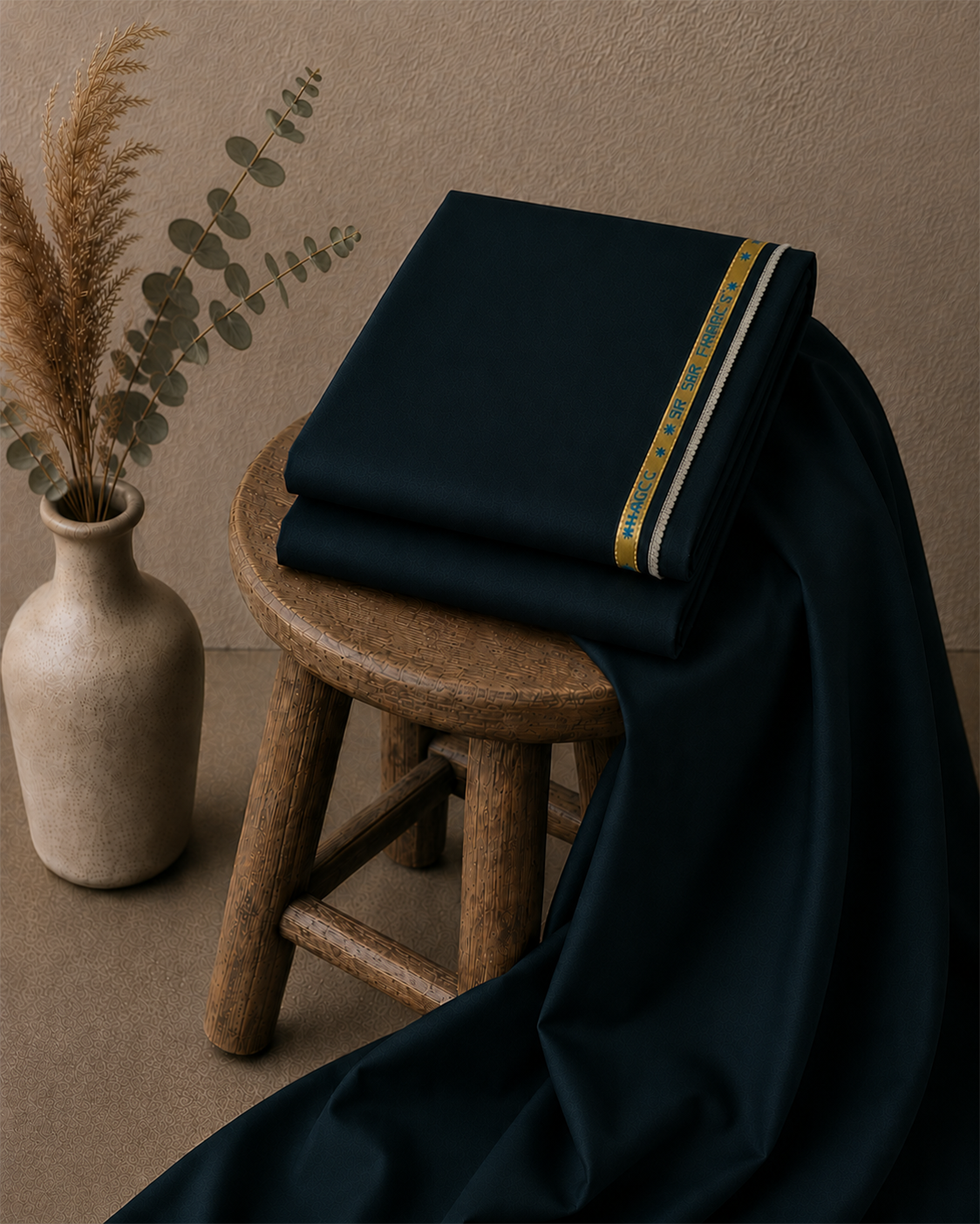 Magic By Sir Fabrics