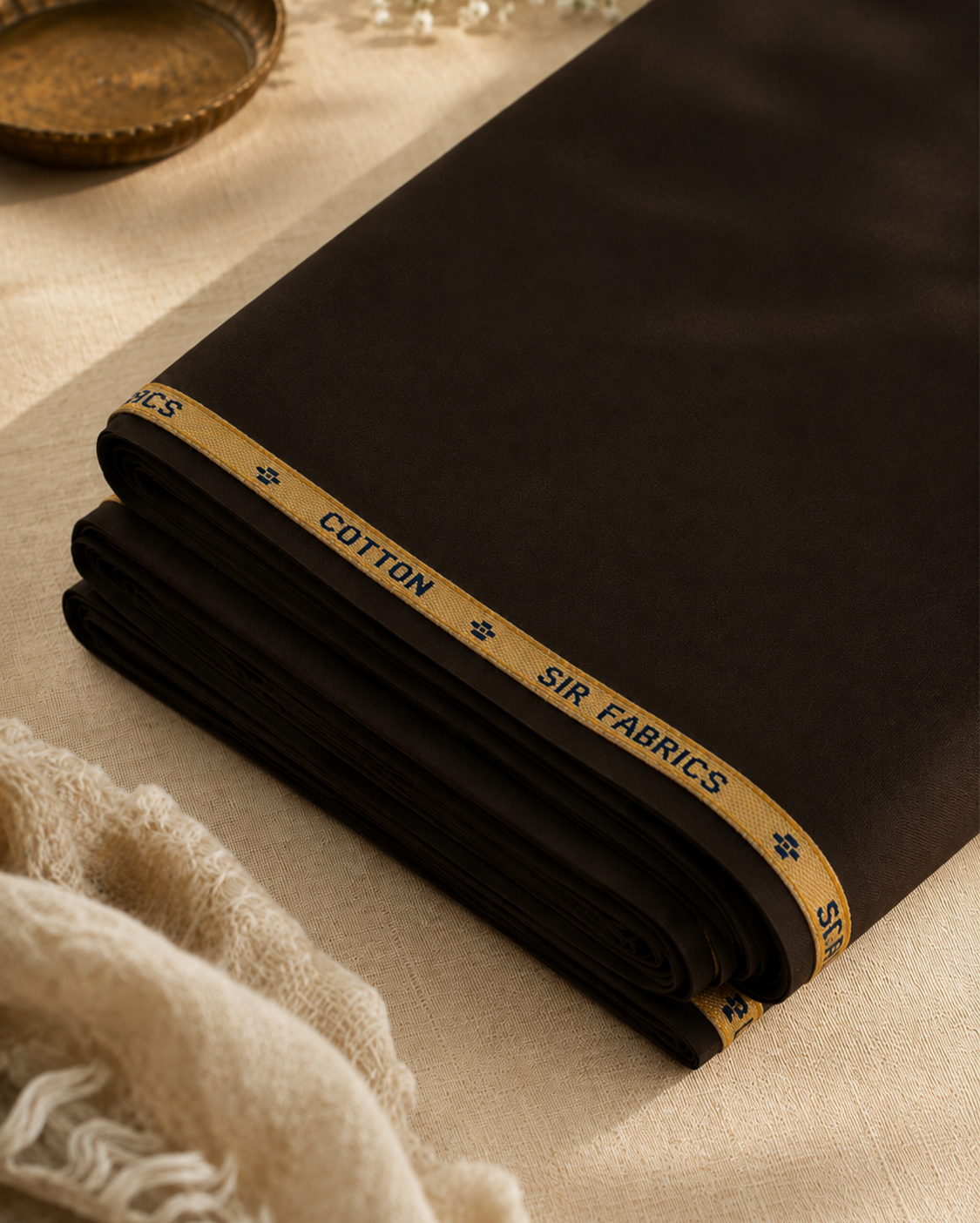 Shahi Latha By Sir Fabrics