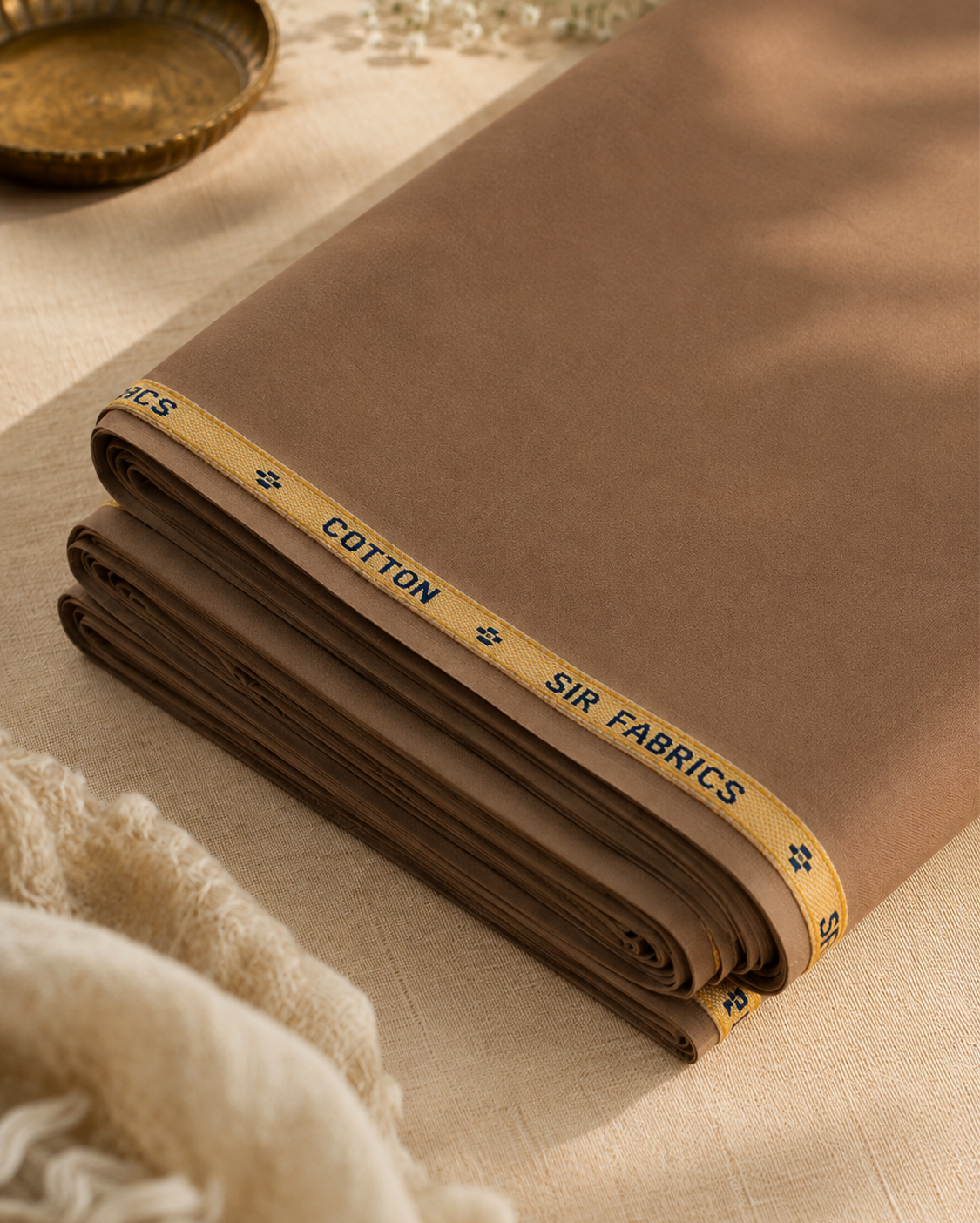 Shahi Latha By Sir Fabrics