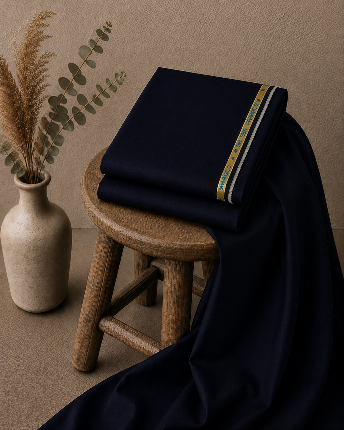 Magic By Sir Fabrics
