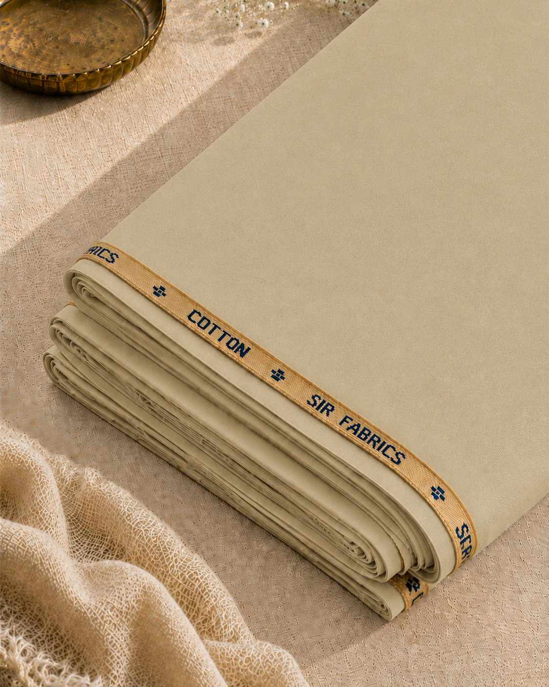 Shahi Latha By Sir Fabrics