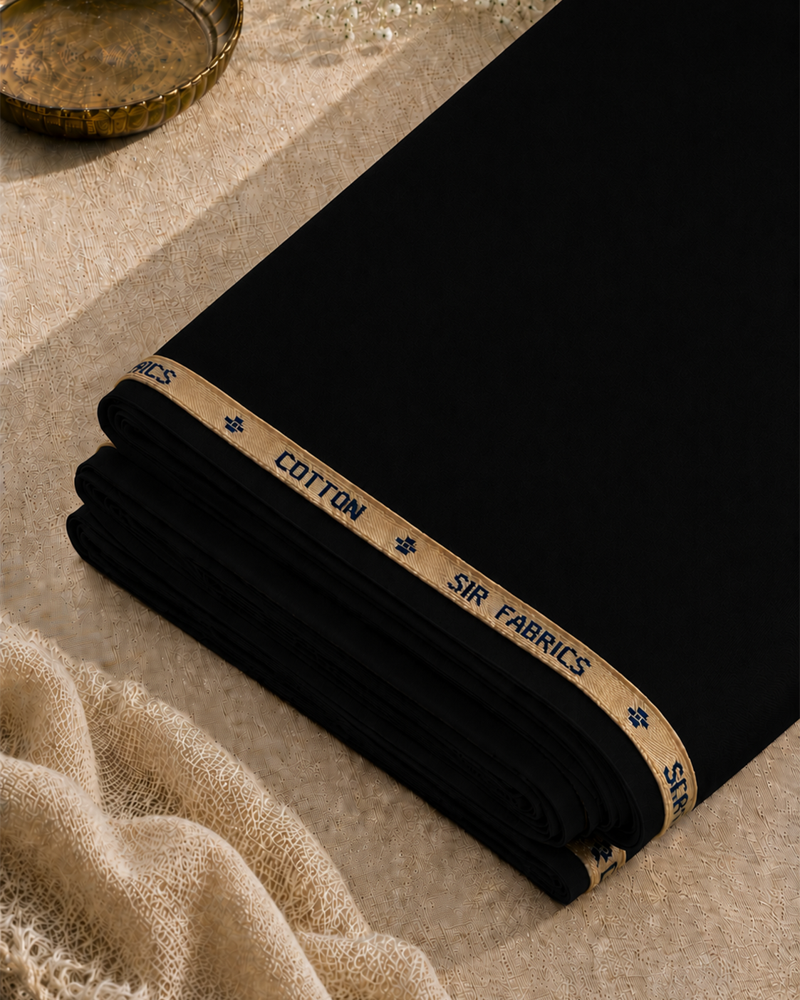 Shahi Latha By Sir Fabrics