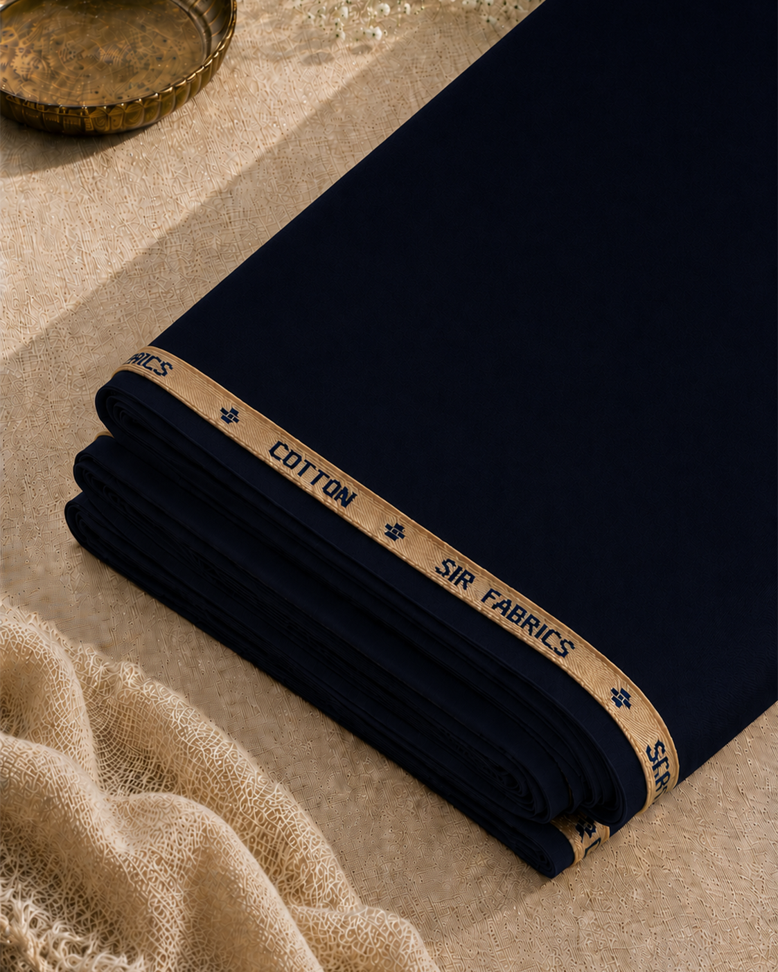 Shahi Latha By Sir Fabrics