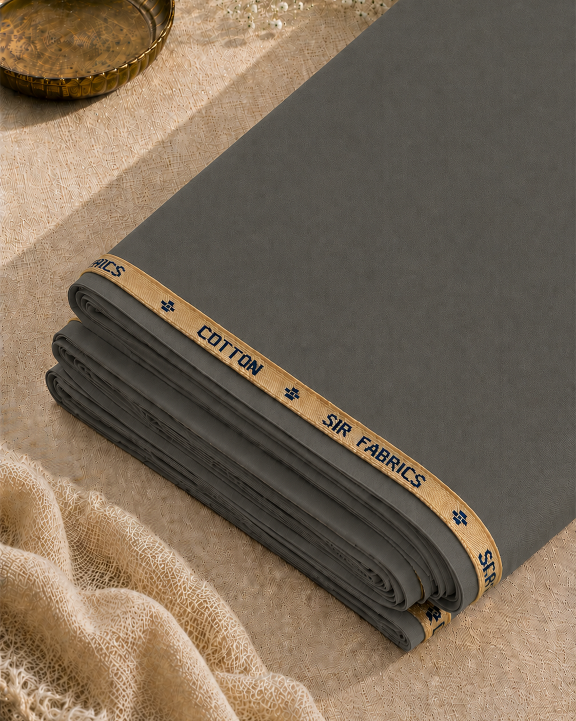 Shahi Latha By Sir Fabrics